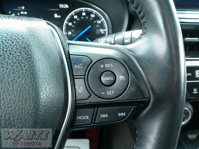 Certified 2024 Toyota Venza Nightshade image 14