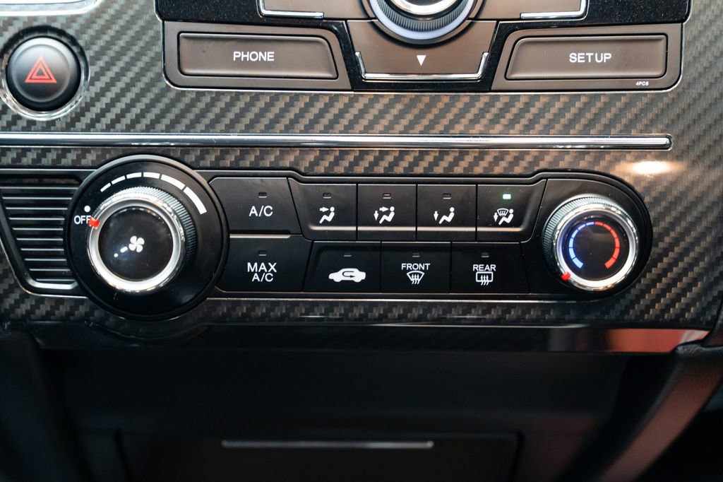 Used 2013 Honda Civic Si image 12