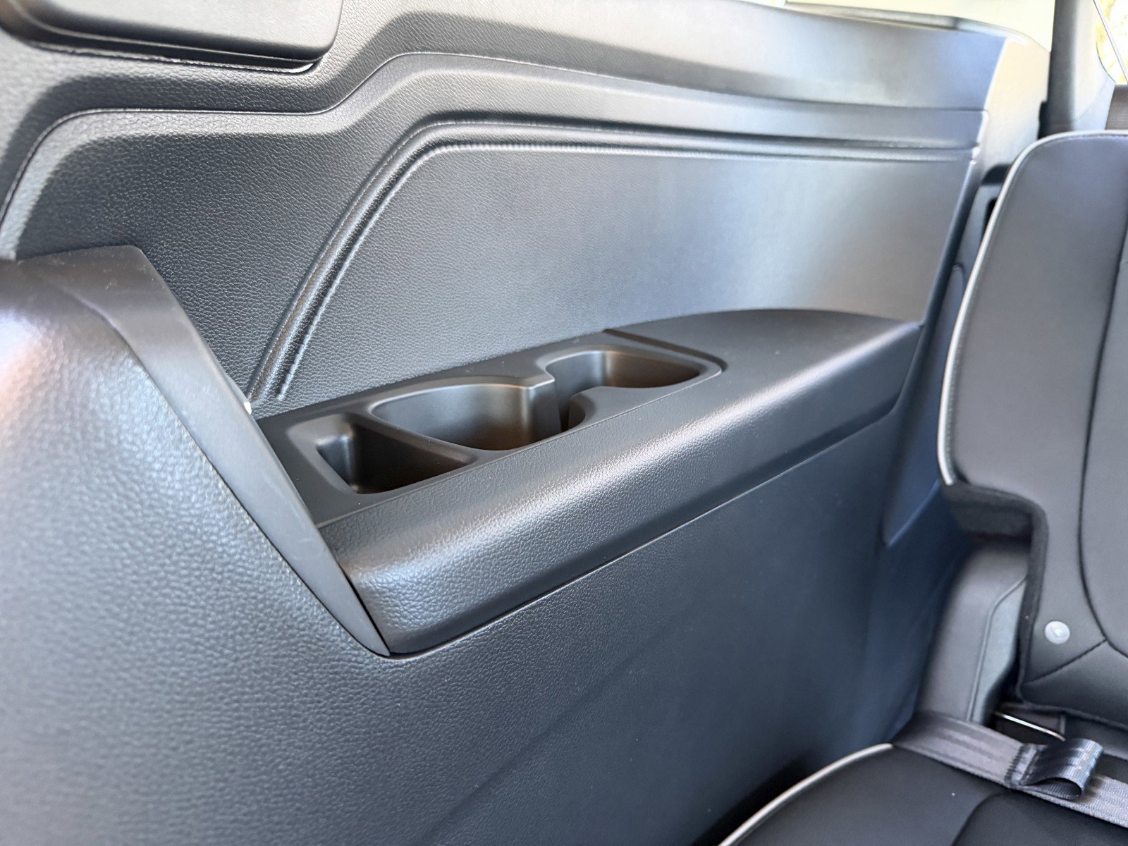 New 2026 Honda Odyssey Elite image 17