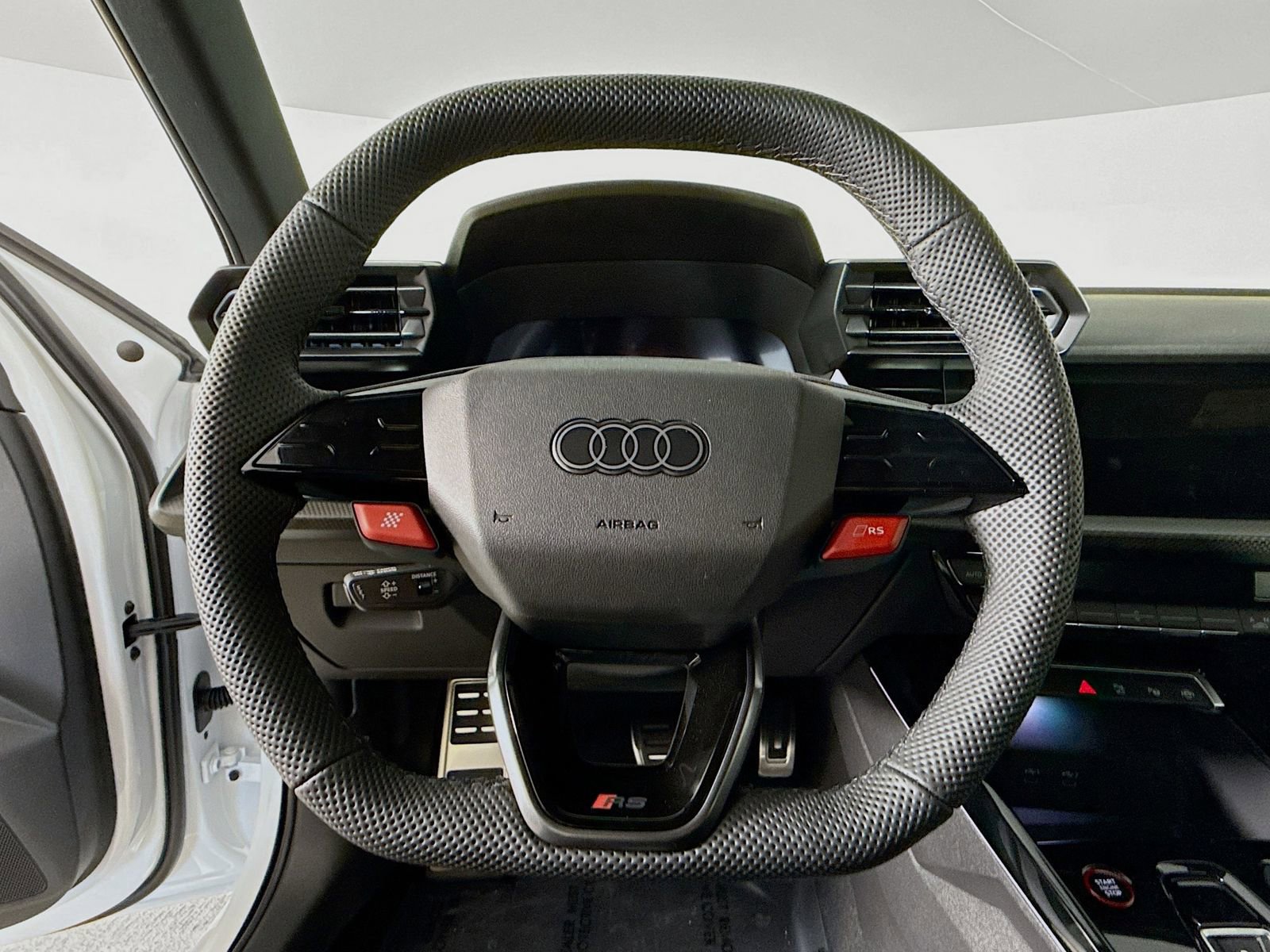 New 2026 Audi RS 3 image 11