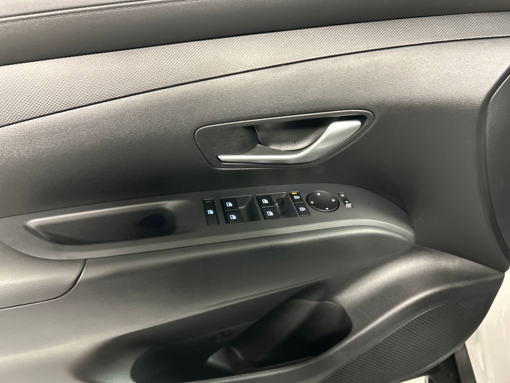 New 2026 Hyundai Tucson SE AWD/4WD image 12
