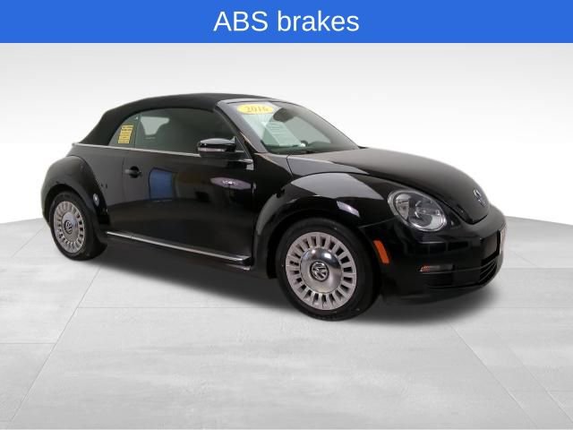 Used 2016 Volkswagen Beetle 1.8T S image 9