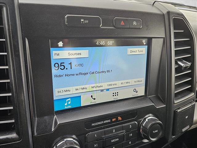 Used 2019 Ford F150 XL w/ Equipment Group 101A Mid image 12