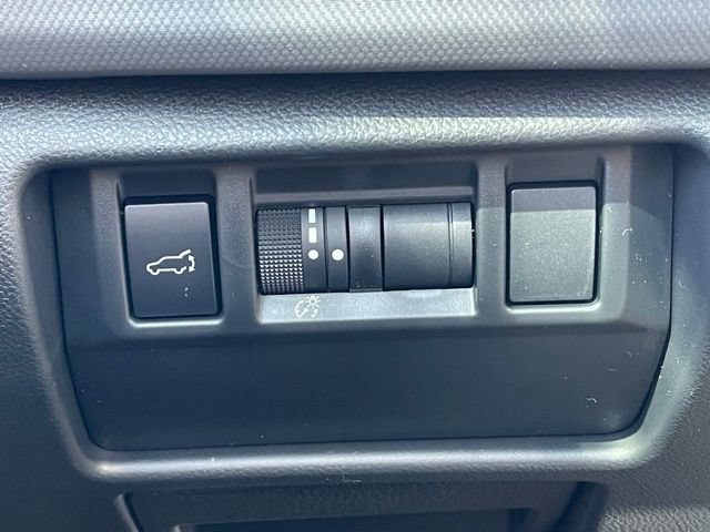 New 2026 Subaru Forester Wilderness w/ Wilderness Package AWD/4WD image 15