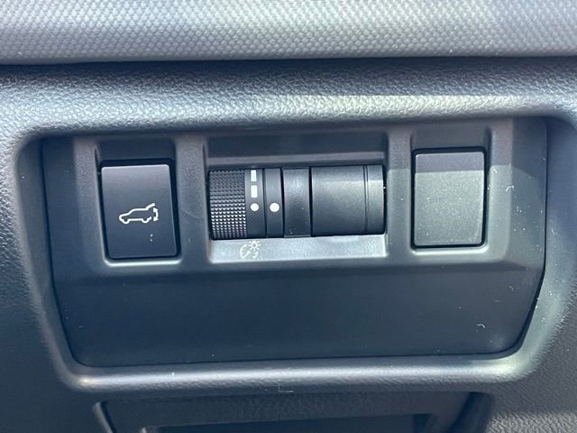 New 2026 Subaru Forester Wilderness w/ Wilderness Package AWD/4WD image 15