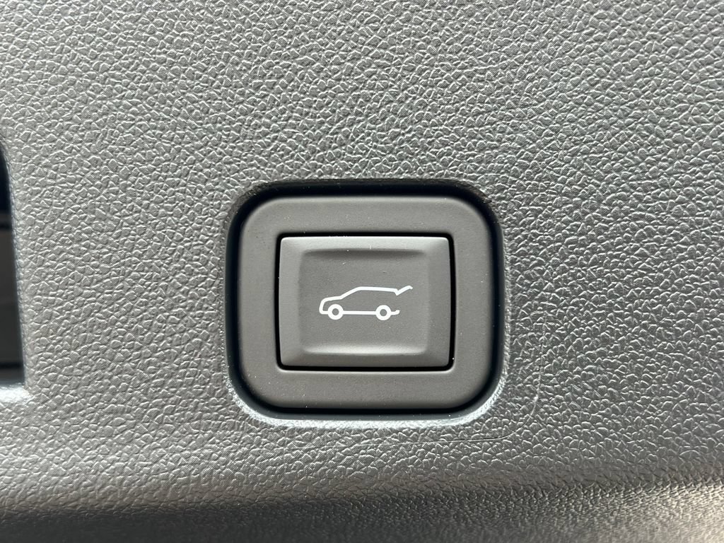 New 2027 Buick Enclave Preferred w/ Power Package AWD/4WD image 36