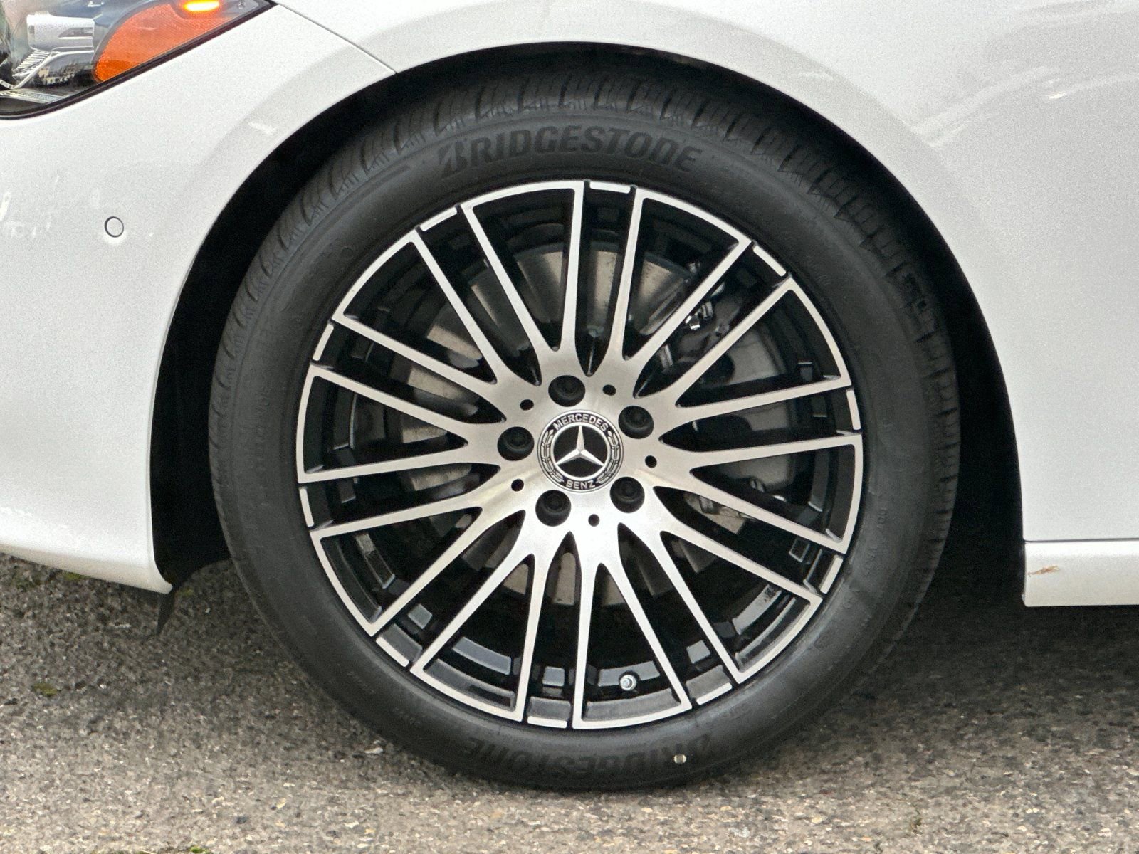 New 2026 Mercedes-Benz C 300 4MATIC Sedan image 24