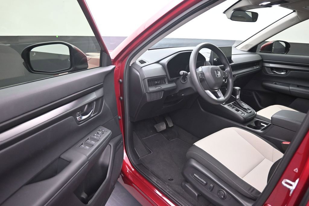Used 2026 Honda CR-V EX image 9