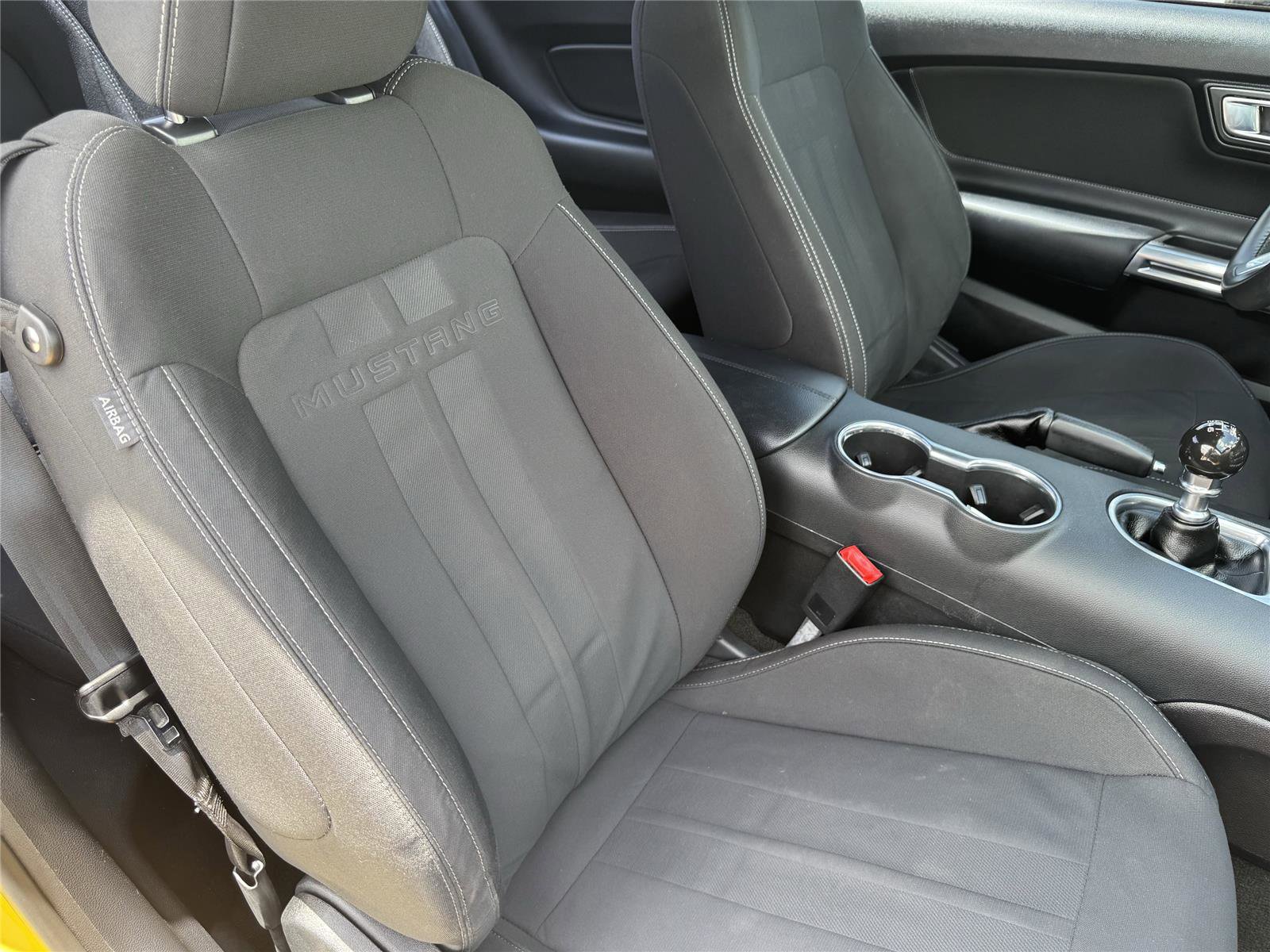 Used 2018 Ford Mustang GT w/ Equipment Group 301A RWD image 30
