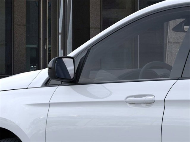 New 2024 Ford Edge SE w/ Black Appearance Package image 20