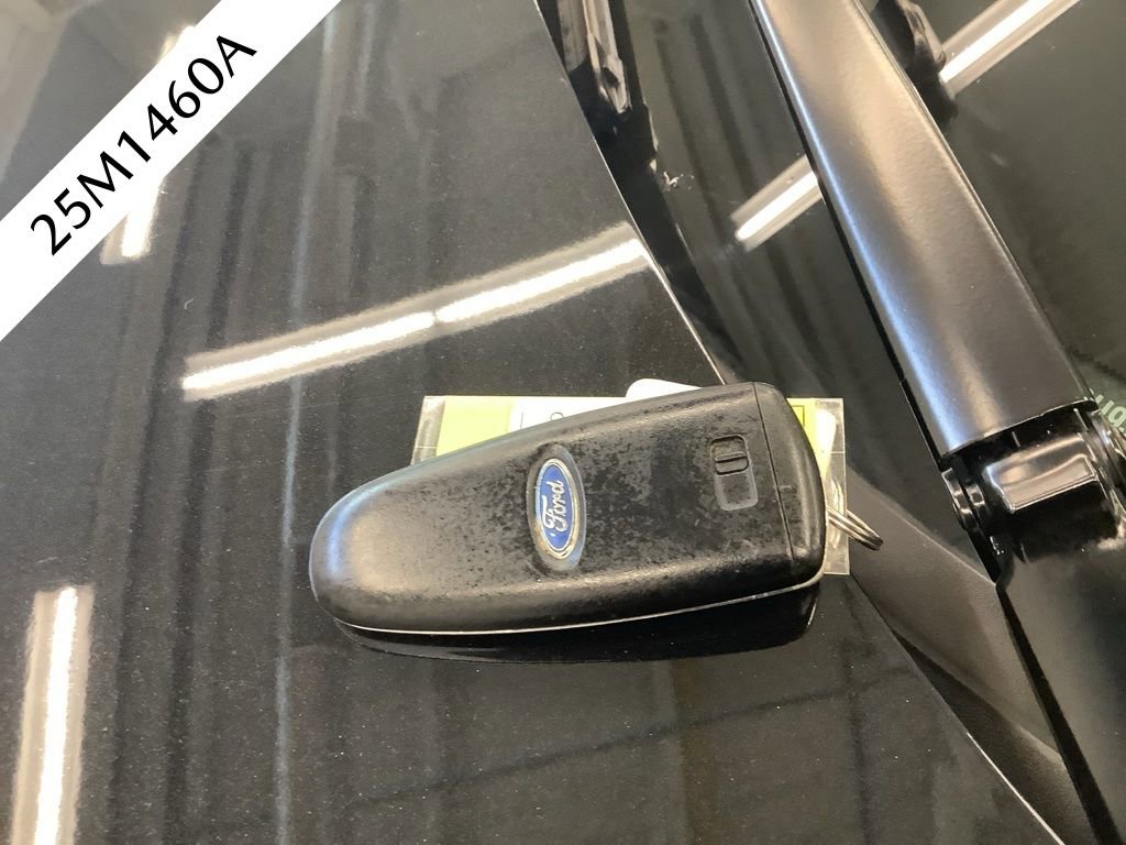 Used 2014 Ford Escape Titanium image 27