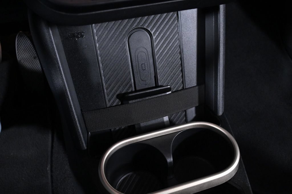 Certified 2025 MINI Cooper S FWD image 16