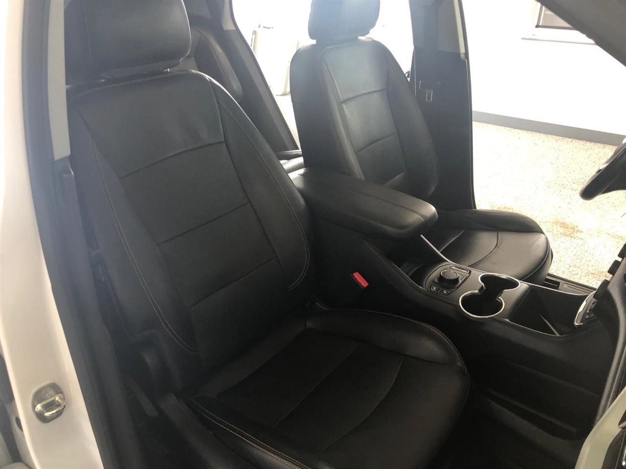 Used 2020 GMC Terrain SLT w/ Preferred Package AWD/4WD image 11