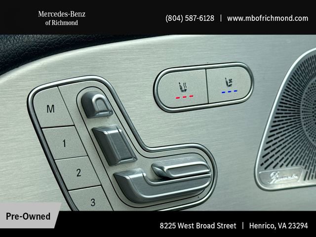 Used 2020 Mercedes-Benz GLE 350 image 12