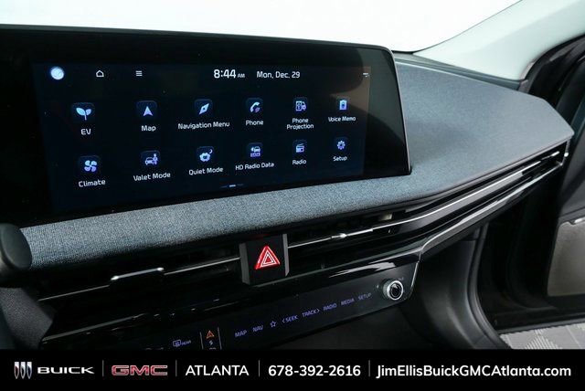 Used 2022 Kia EV6 Wind w/ Wind Technology Package image 14