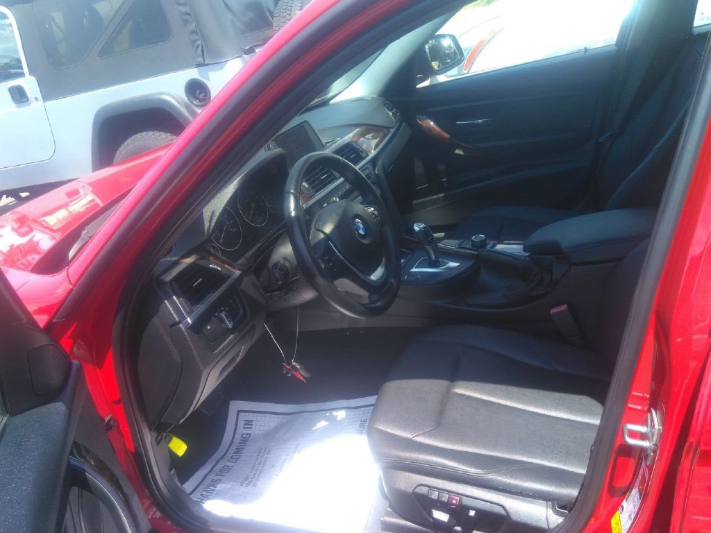 Used 2014 BMW 328i I image 10