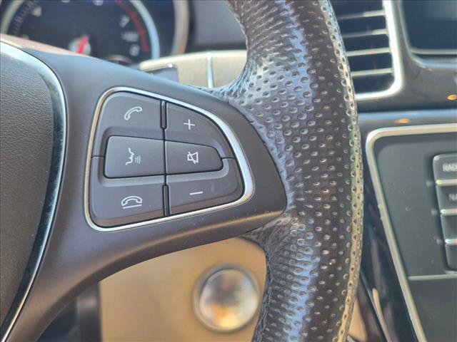 Used 2017 Mercedes-Benz GLE 350 4MATIC image 11