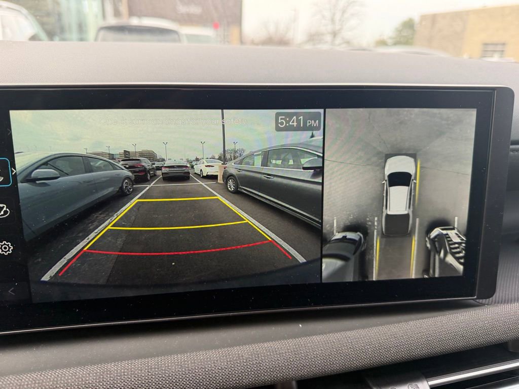 Used 2026 Hyundai Santa Cruz Limited image 10