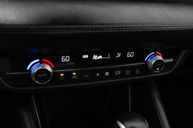 Used 2018 MAZDA MAZDA6 Sport image 23