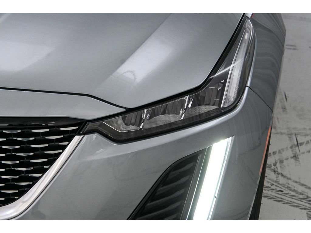 Used 2023 Cadillac CT5 Luxury w/ Sun And Sound Package image 23