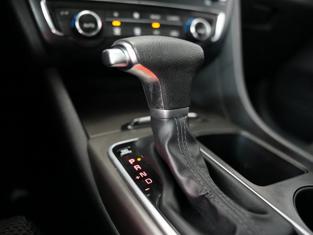 Used 2019 Kia Optima S w/ S Panoramic Sunroof Package image 24