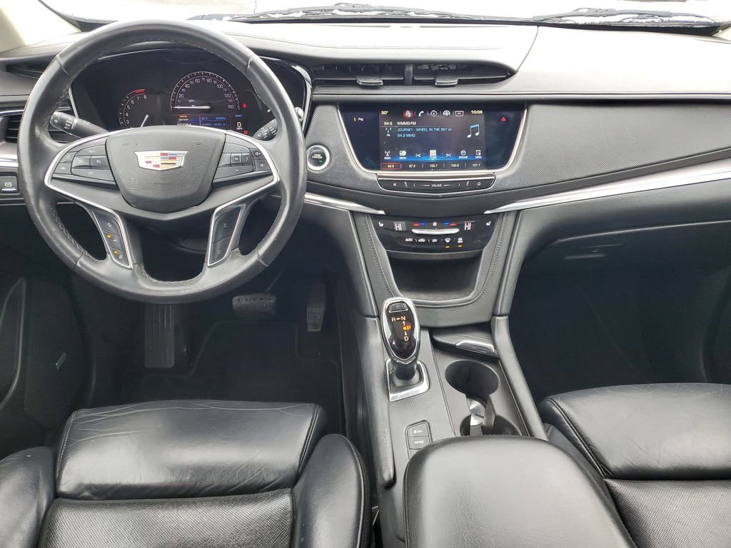 Used 2017 Cadillac XT5 Luxury w/ Driver Awareness Package image 26