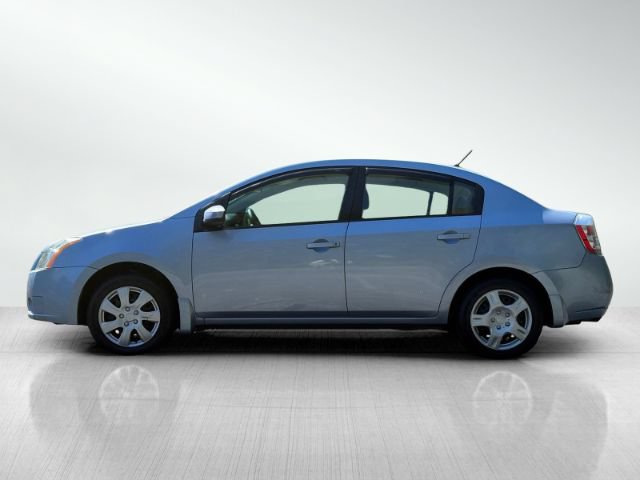 Used 2009 Nissan Sentra 2.0 S FWD image 7