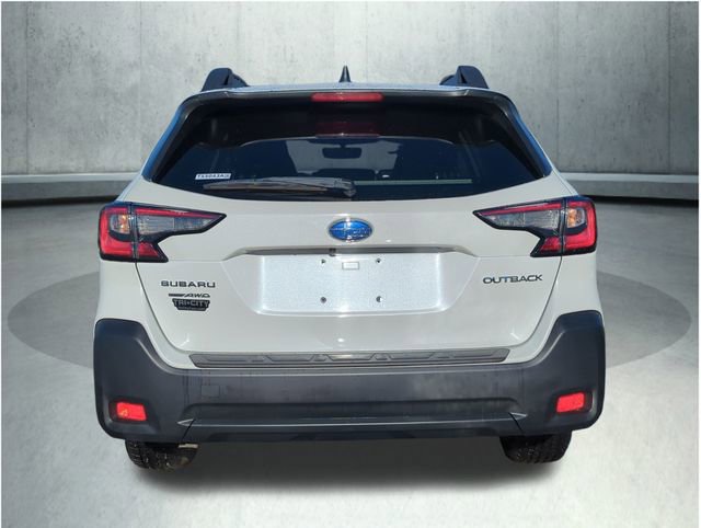 Used 2024 Subaru Outback Premium image 5