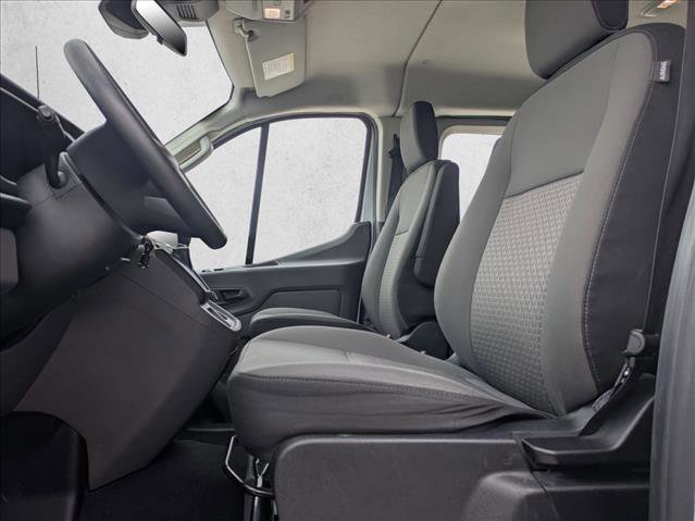 Used 2024 Ford Transit 350 XLT image 17