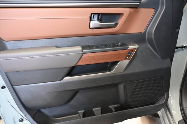 New 2026 Toyota Tundra 1794 Edition image 30