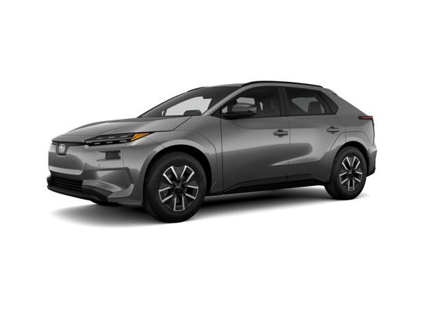 New 2026 Subaru Solterra Premium image 3