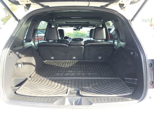 Used 2019 Honda Passport Touring image 25