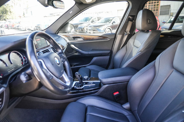 Used 2019 BMW X3 sDrive30i RWD image 19