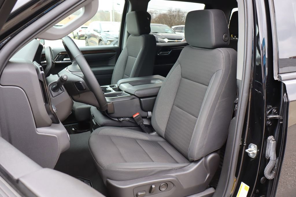 Used 2024 GMC Sierra 1500 Elevation image 10