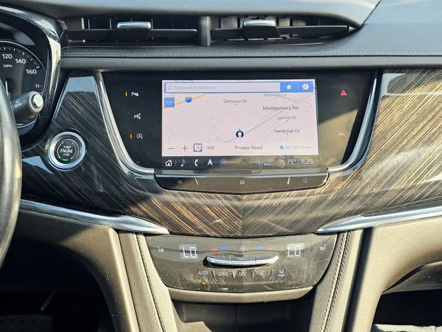 Used 2021 Cadillac XT6 Premium Luxury AWD/4WD image 37