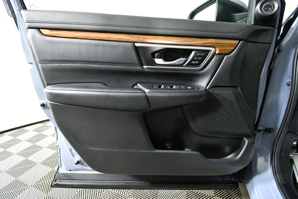 Used 2022 Honda CR-V Touring image 21