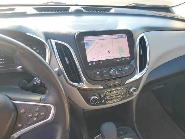 Used 2022 Chevrolet Equinox LT FWD image 24
