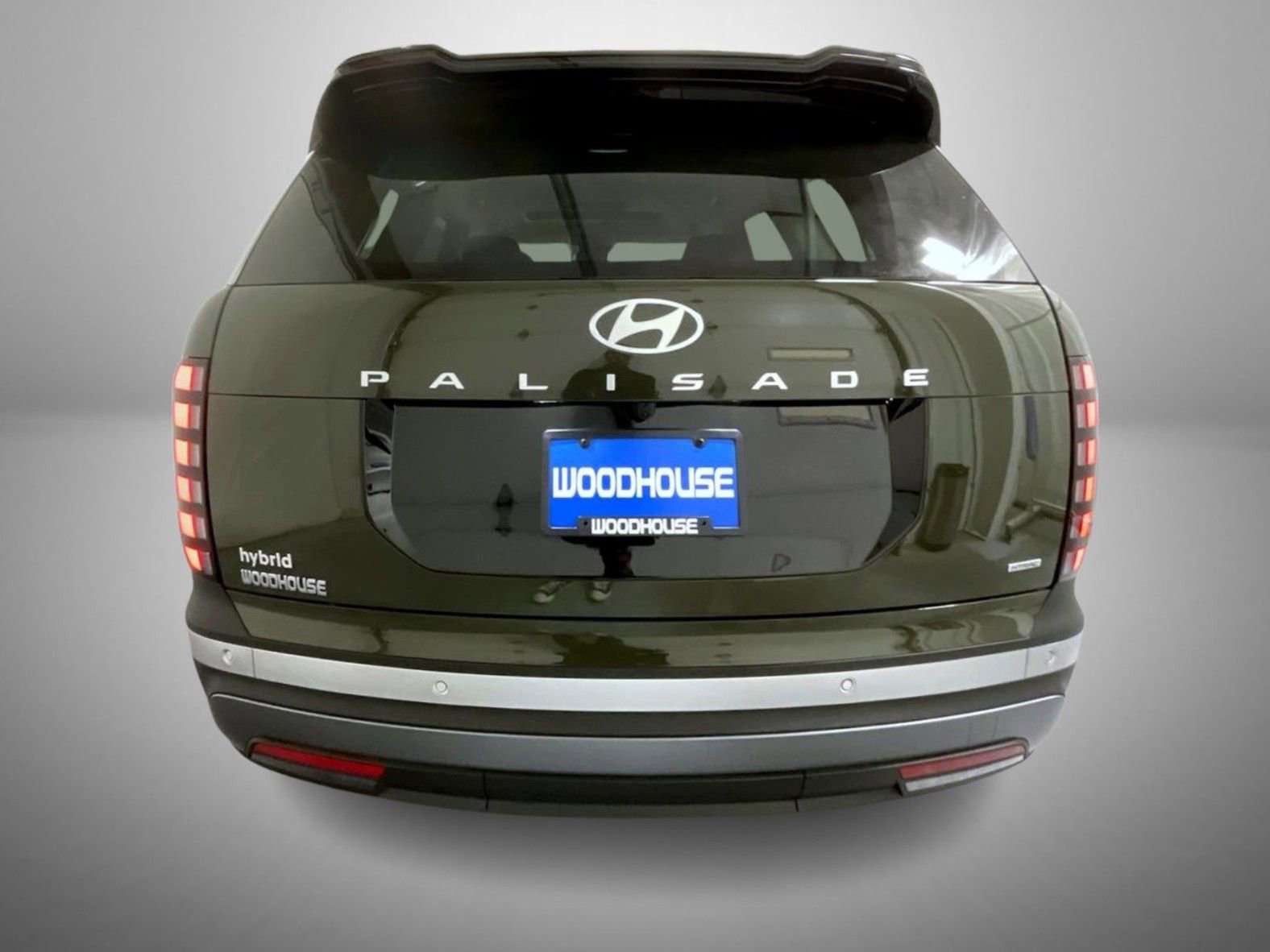 New 2026 Hyundai Palisade SEL Premium AWD/4WD image 6