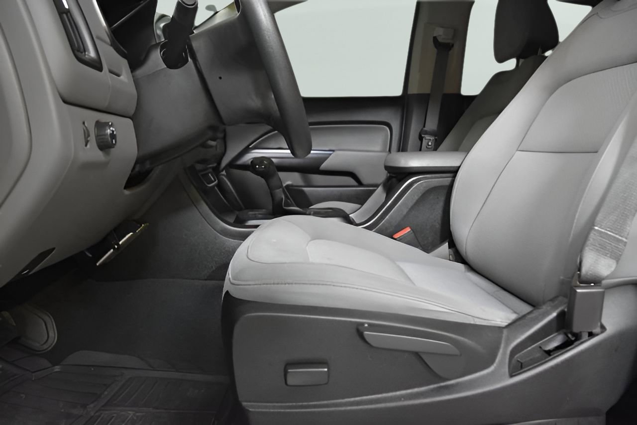 Used 2021 GMC Canyon Elevation Standard w/ Convenience Package RWD image 15