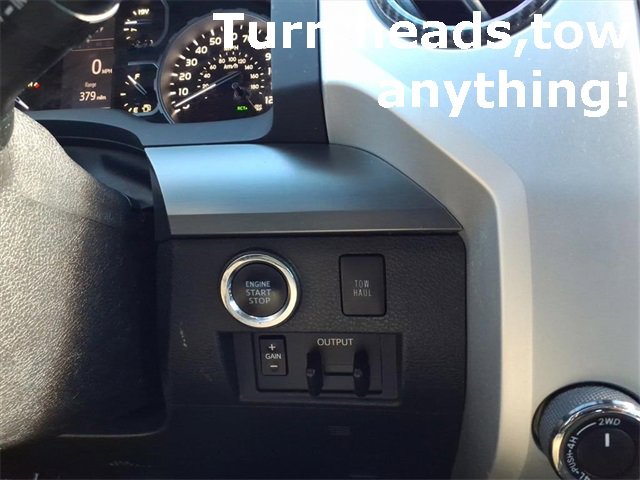 Used 2020 Toyota Tundra Platinum image 23