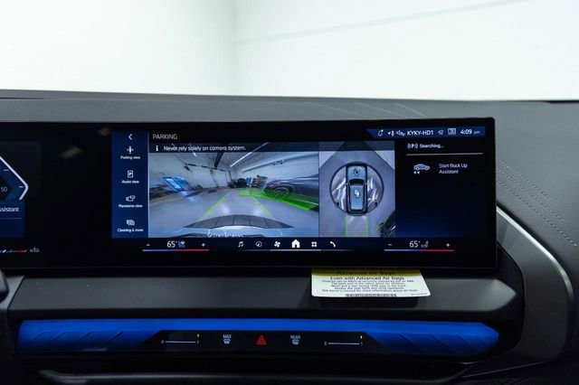 New 2026 BMW X3 xDrive30 w/ Premium Package image 20