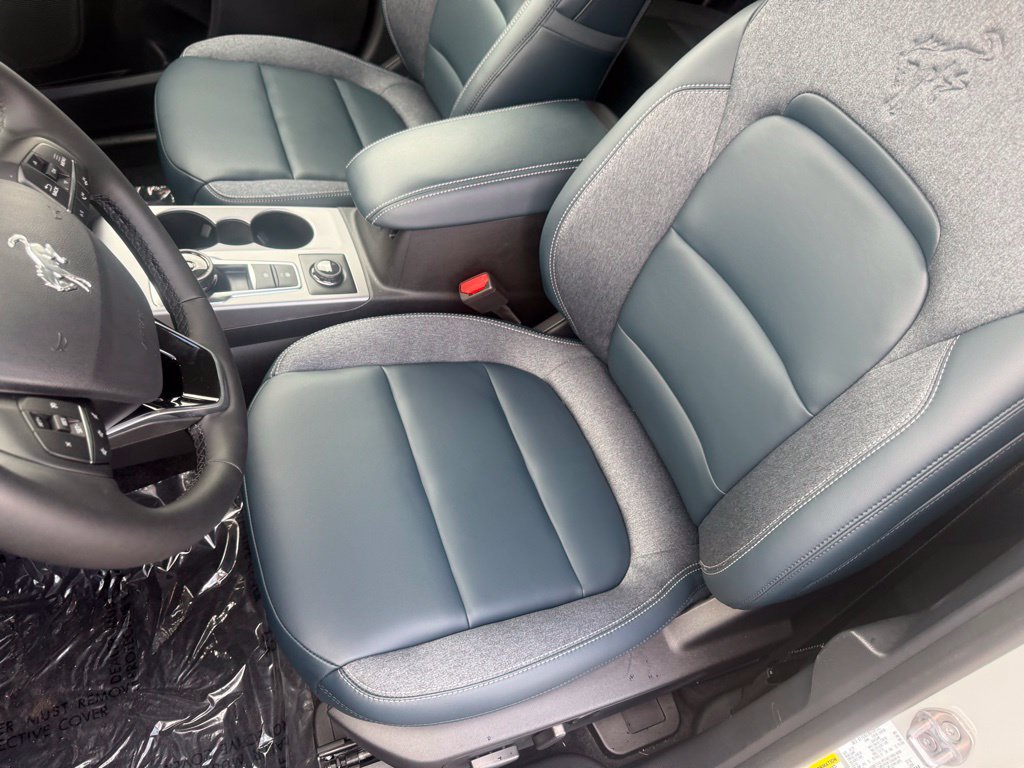 New 2024 Ford Bronco Sport Outer Banks AWD/4WD image 16