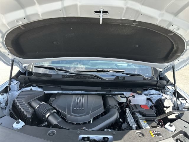 New 2026 Buick Enclave Avenir w/ Super Cruise Package AWD/4WD image 19