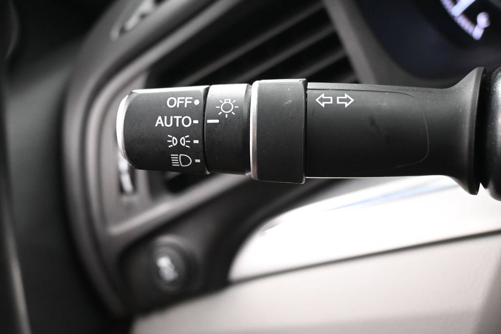 Used 2020 Acura ILX FWD image 15
