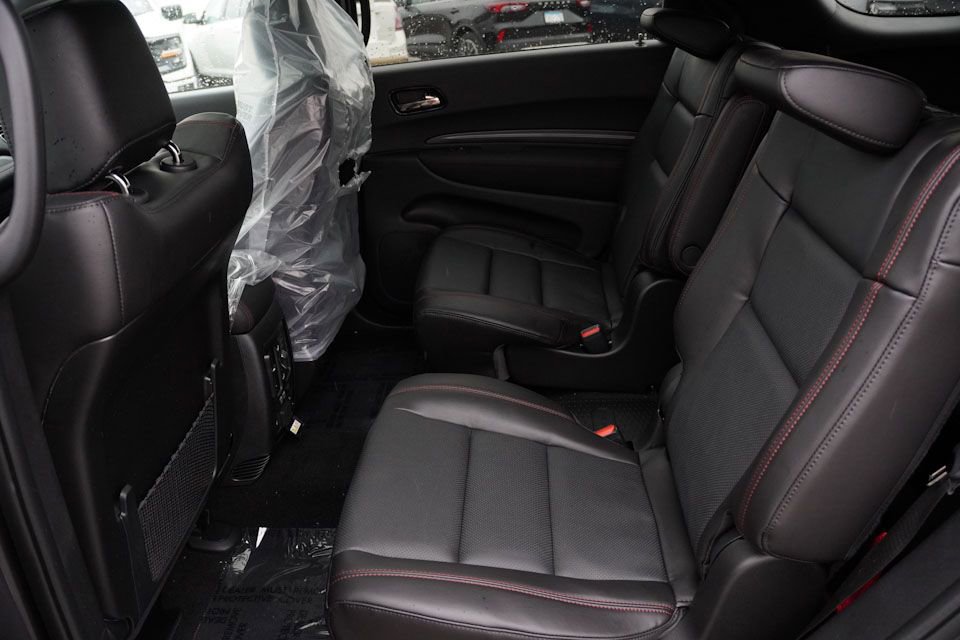 New 2026 Dodge Durango GT image 11