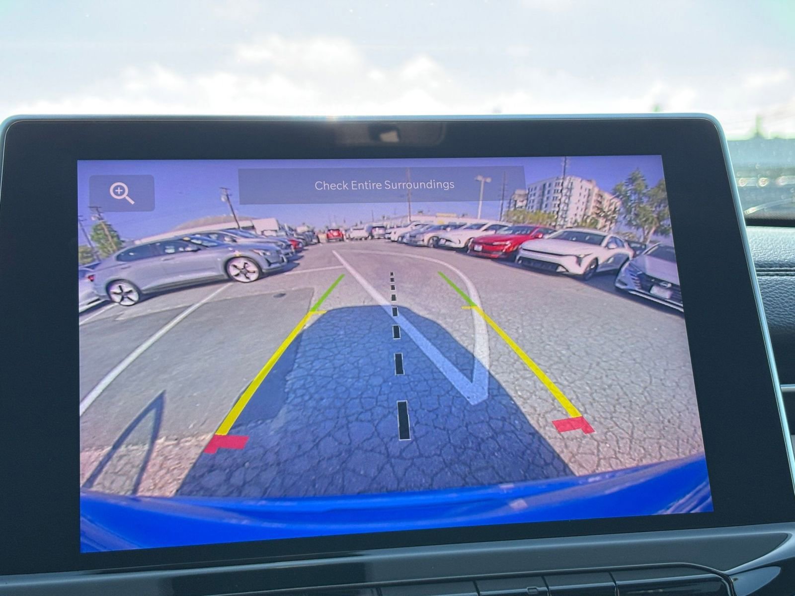 Used 2025 Jeep Compass Limited image 24