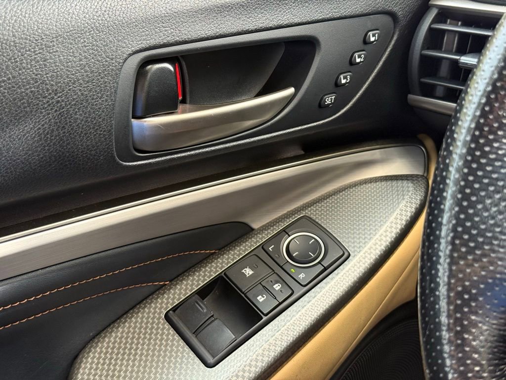 Used 2017 Lexus RC 350 F Sport image 20