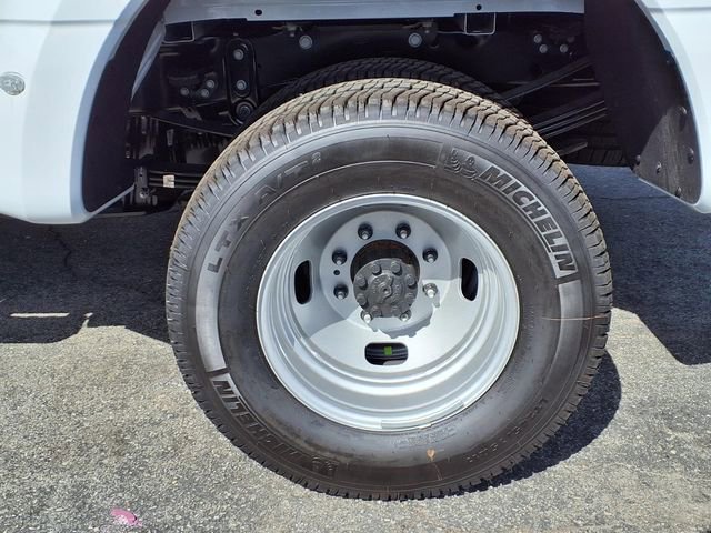 New 2026 Ford F350 XL AWD/4WD image 5