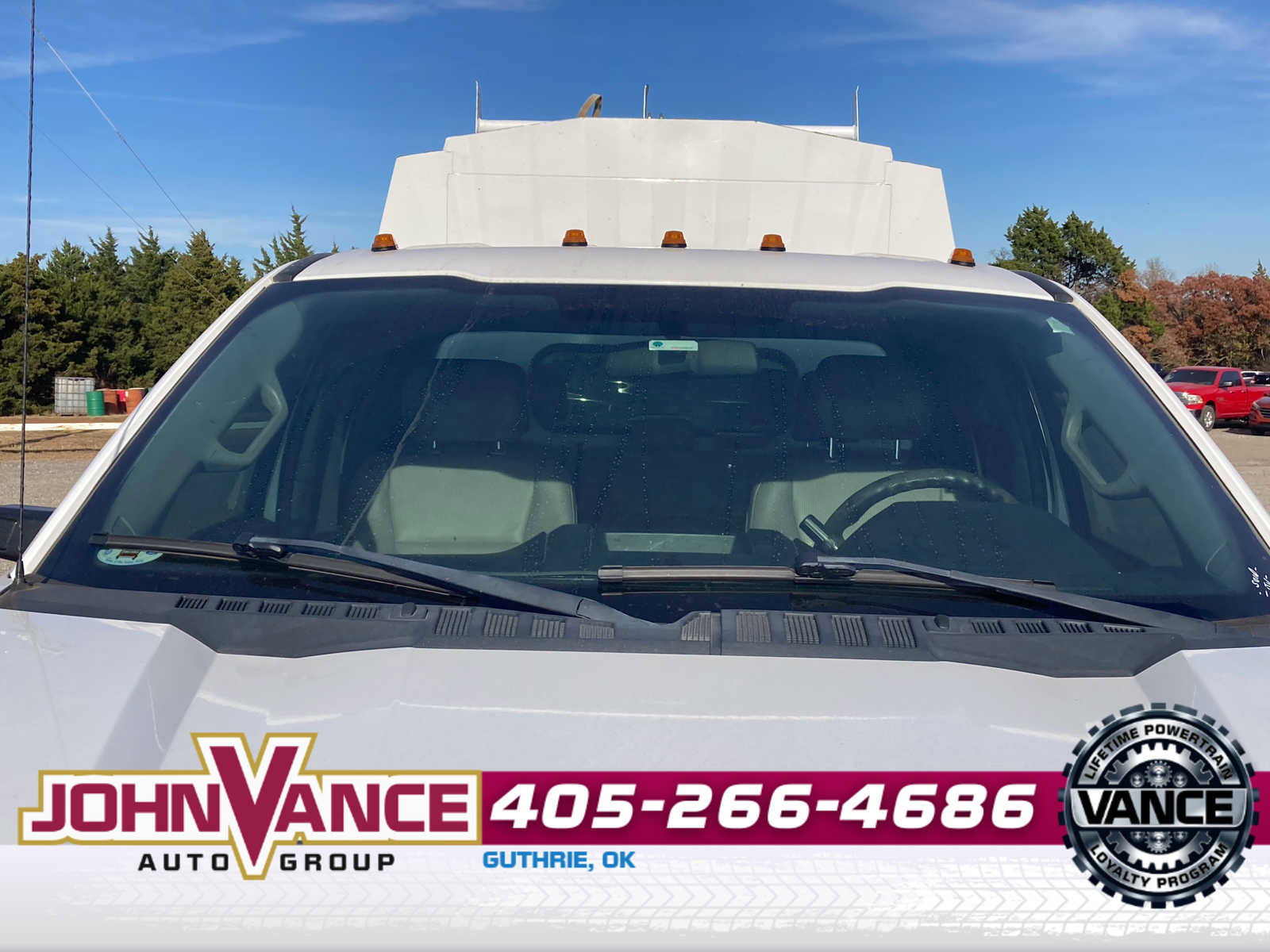 Used 2017 Ford F350 XL w/ Power Equipment Group image 22