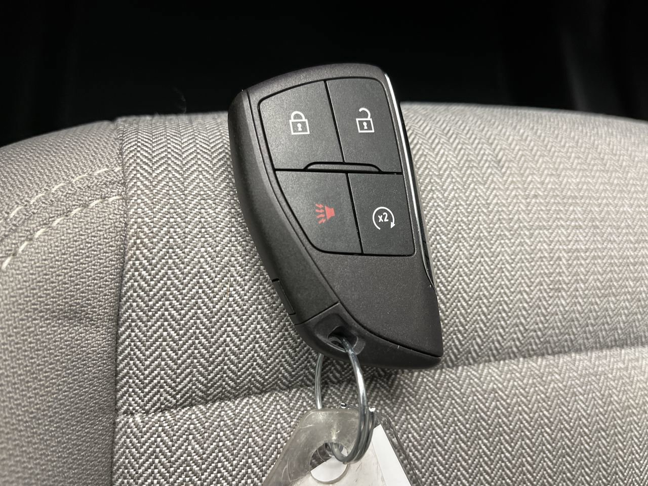 Certified 2025 GMC Terrain Elevation AWD/4WD image 26